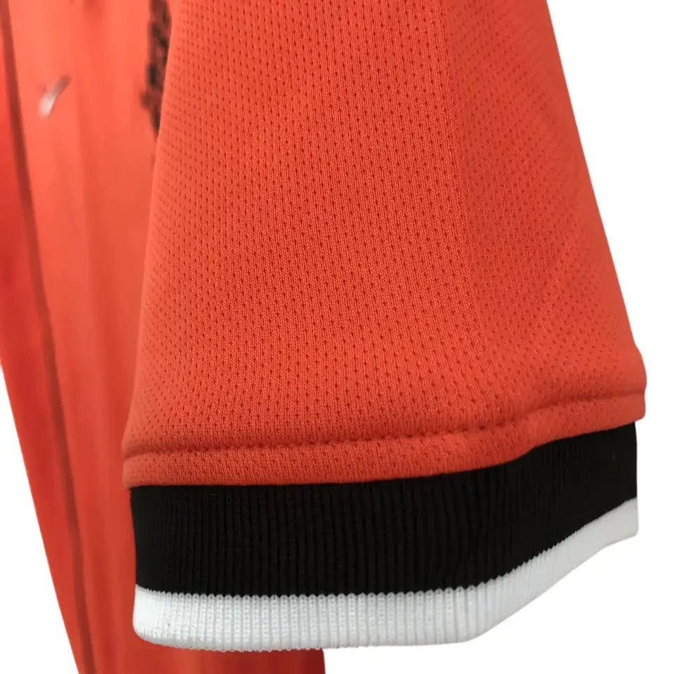 Camisa Holanda 1998 Home