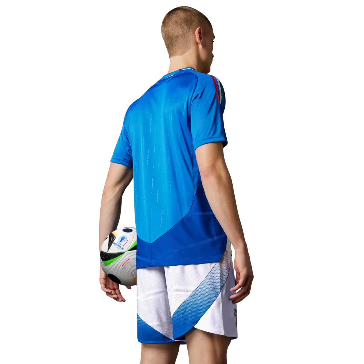 Camisa Itália 2024 Home