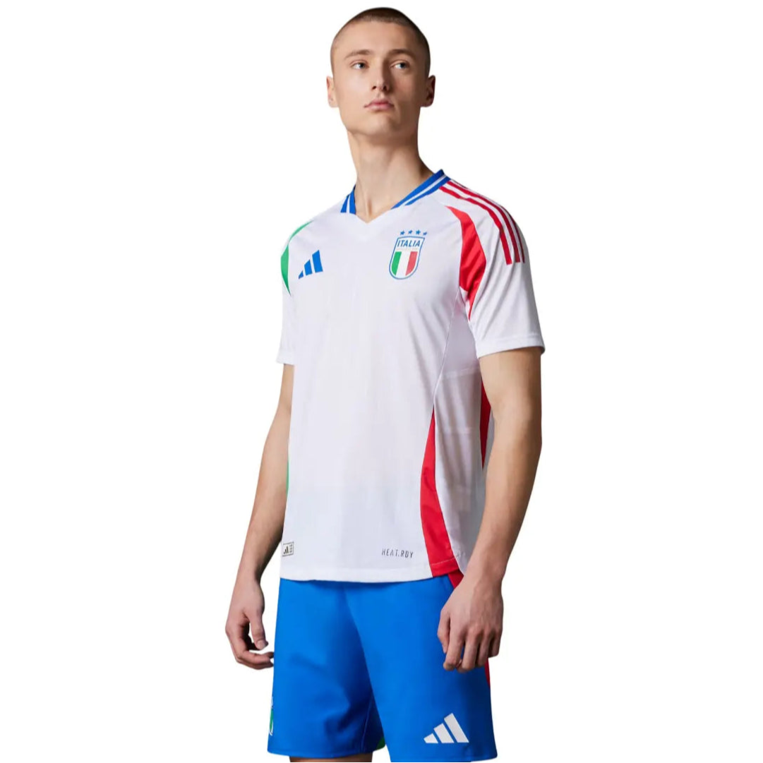 Camisa Itália 2024 Away