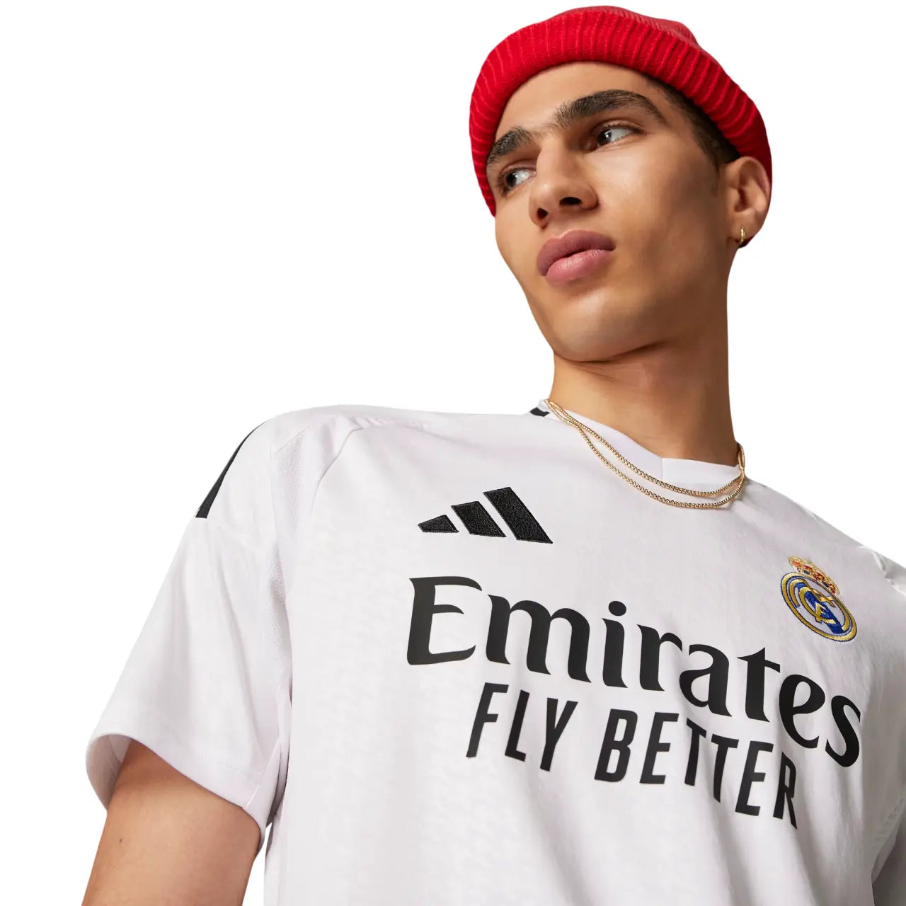 Camisa Real Madrid 2024/25 Home