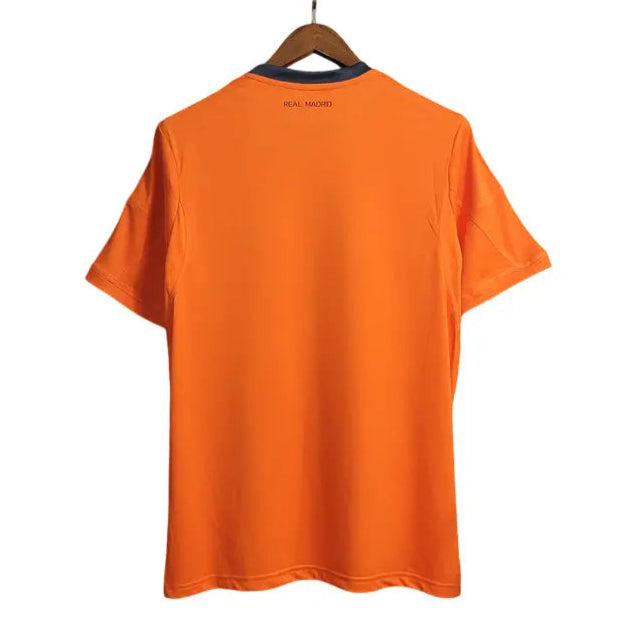 Camisa Real Madrid 2013/14 Away