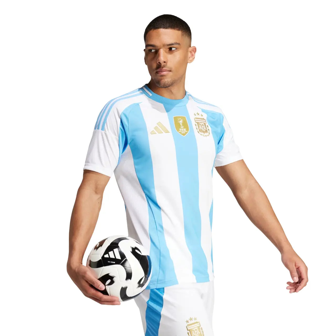 Camisa Argentina 2024 Home