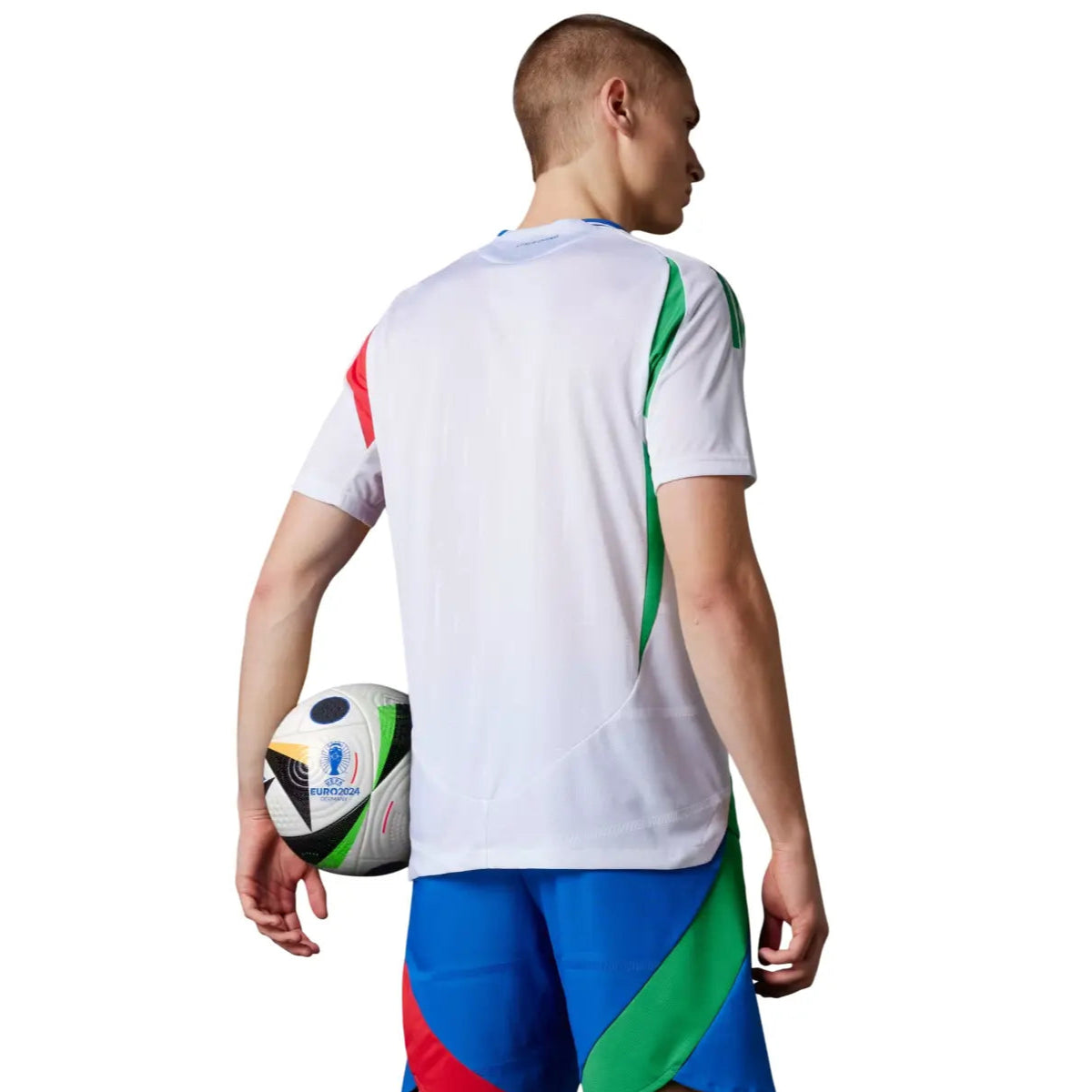 Camisa Itália 2024 Away