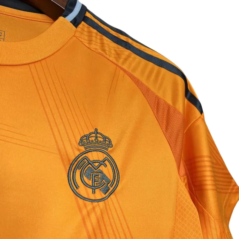Camisa Real Madrid 2024/25 Away