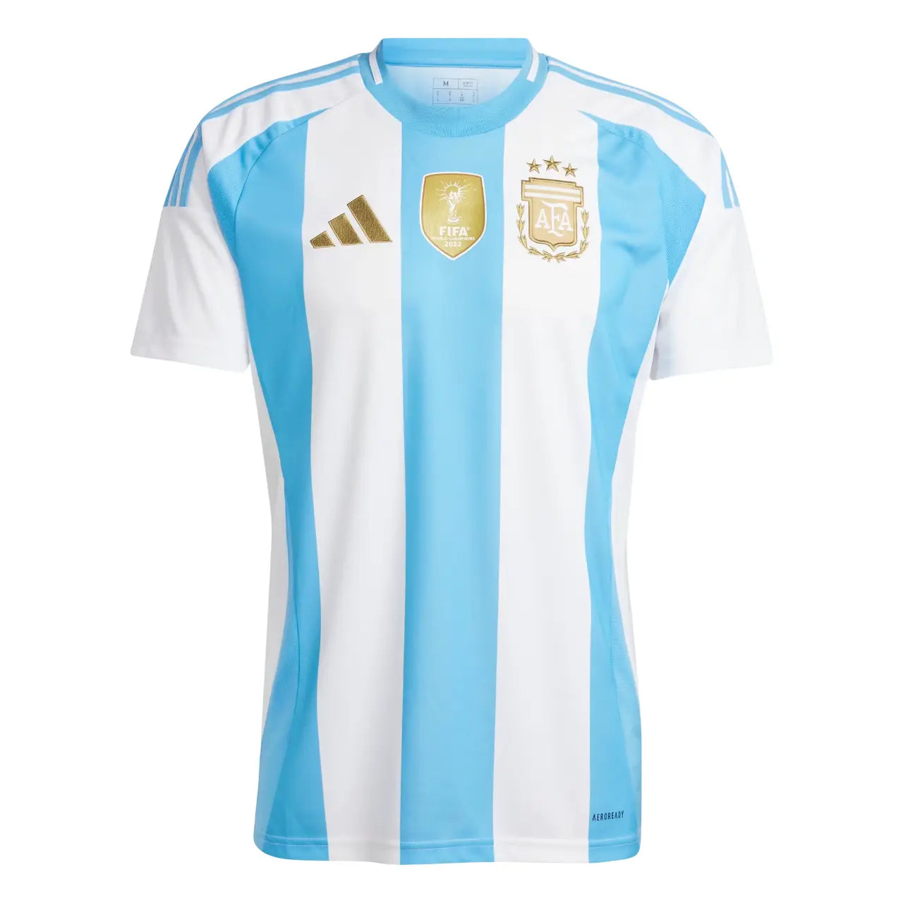 Camisa Argentina 2024 Home