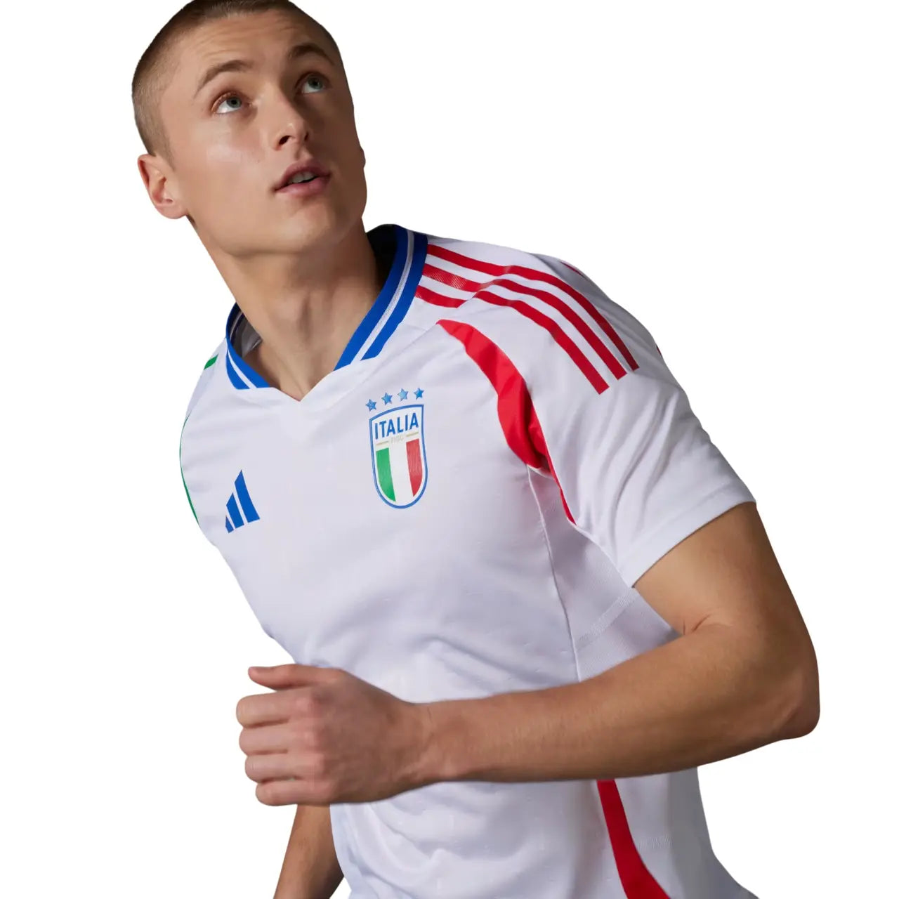 Camisa Itália 2024 Away