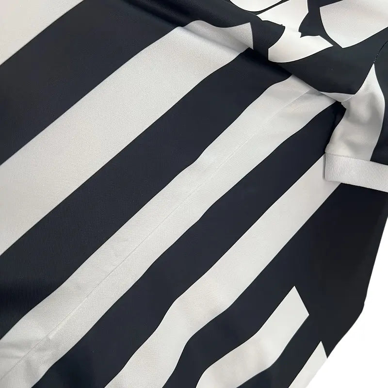 Camisa Juventus 1984/85 Home