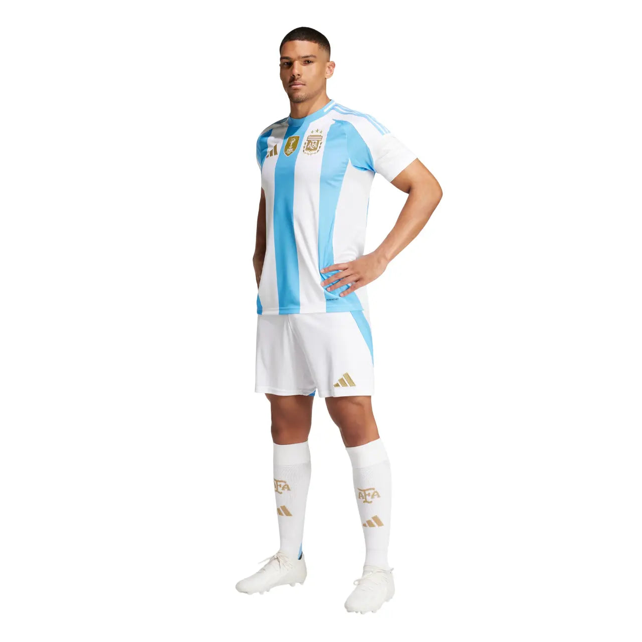 Camisa Argentina 2024 Home