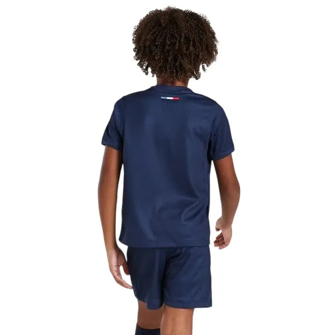 Camisa PSG Paris Saint Germain 2024/25 Home - Kit Torcedor Infantil
