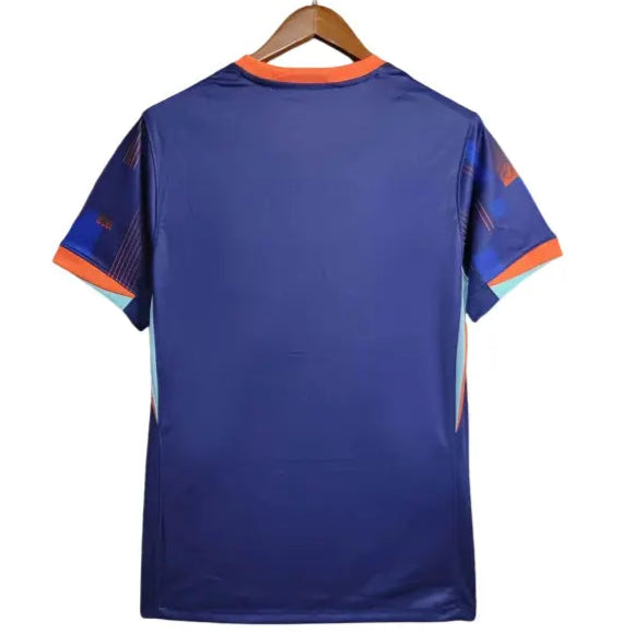 Camisa Holanda 2024 Away