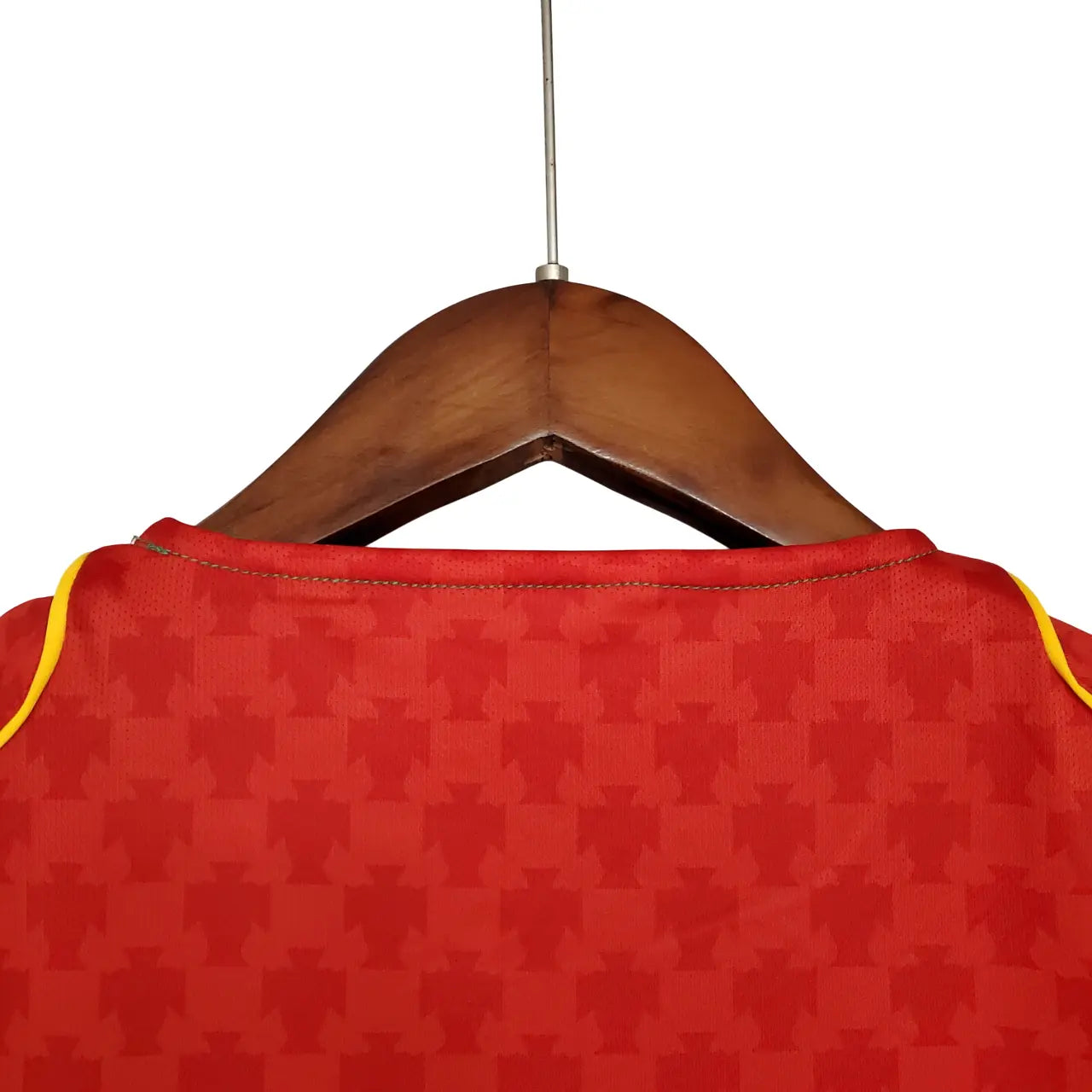 Camisa Seleção Portugal 2004 Home