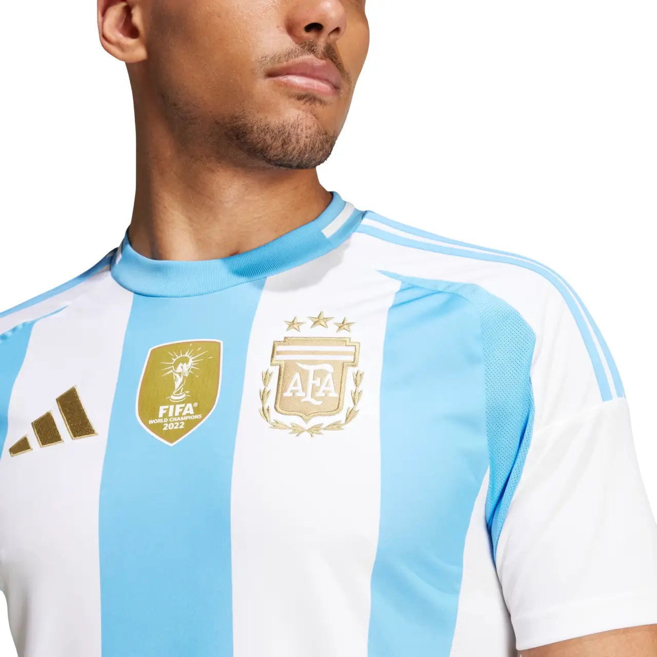 Camisa Argentina 2024 Home