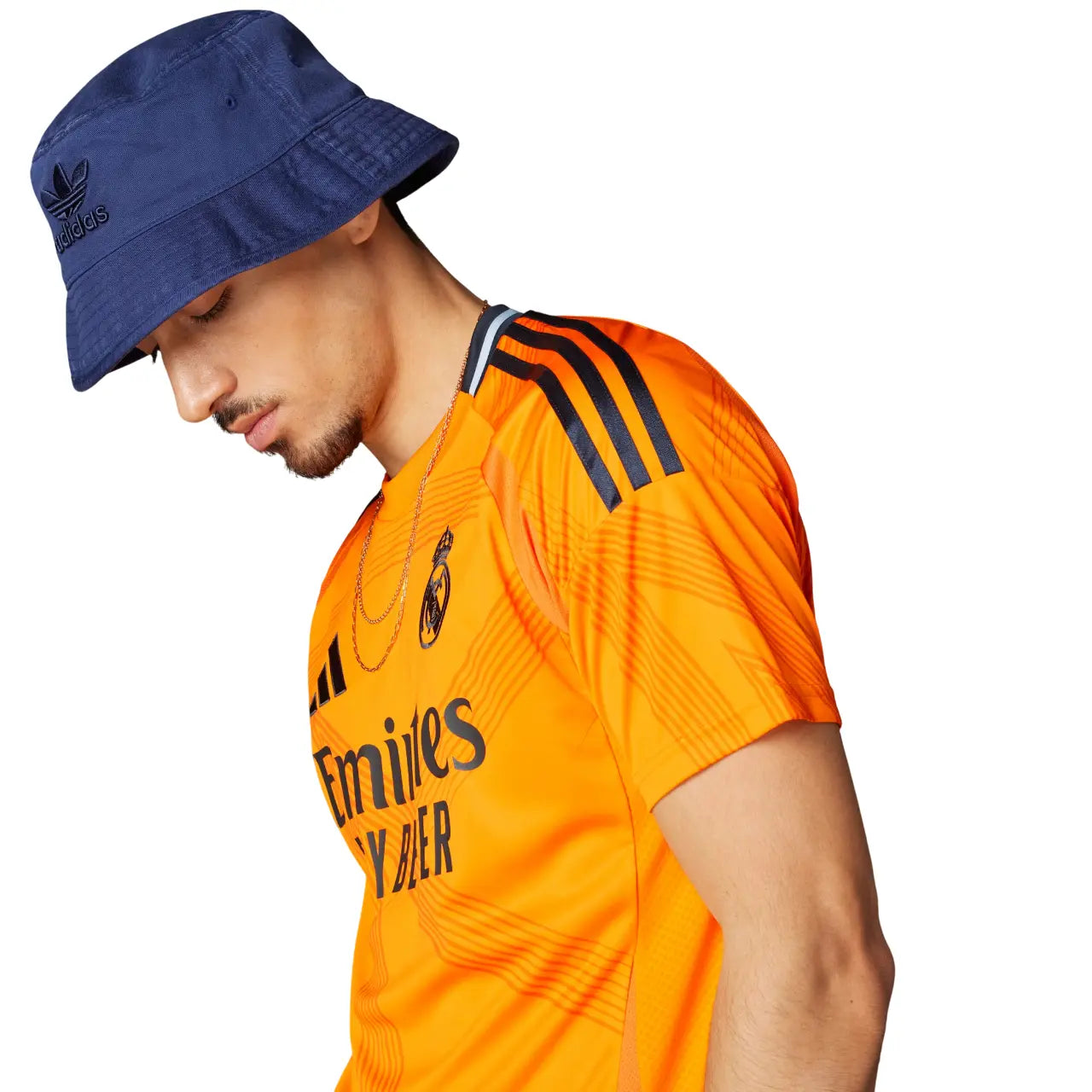 Camisa Real Madrid 2024/25 Away