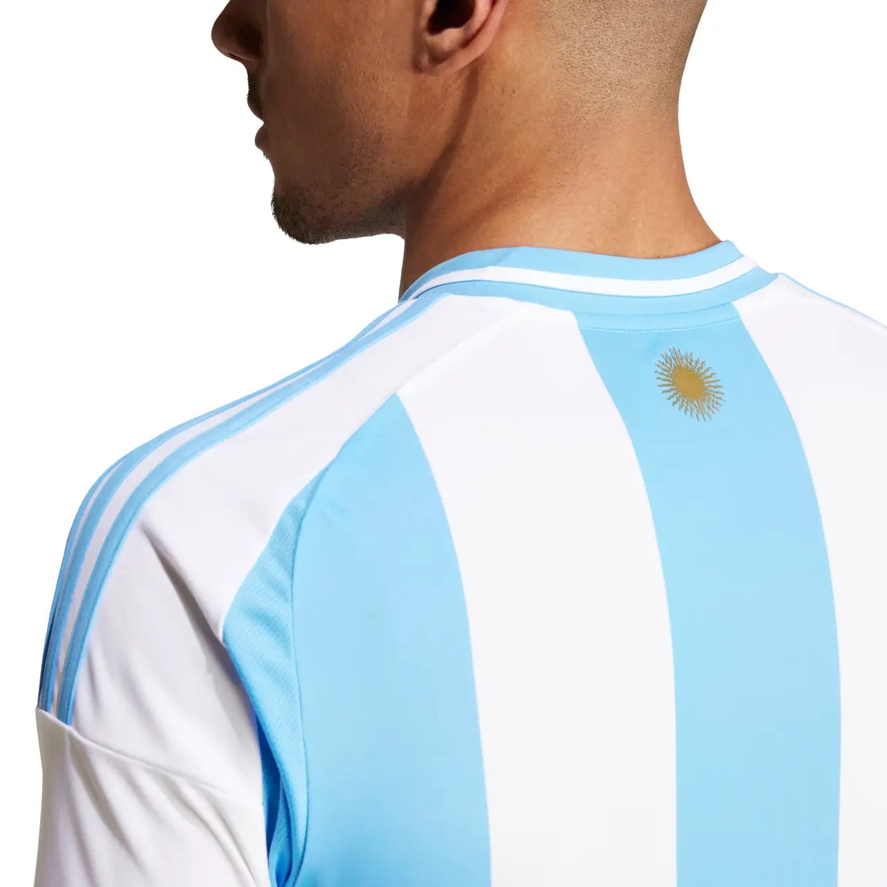 Camisa Argentina 2024 Home