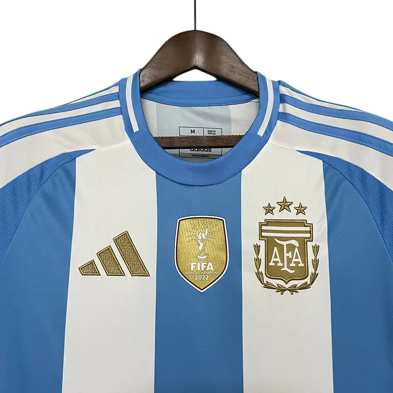 Camisa Argentina 2024 Home