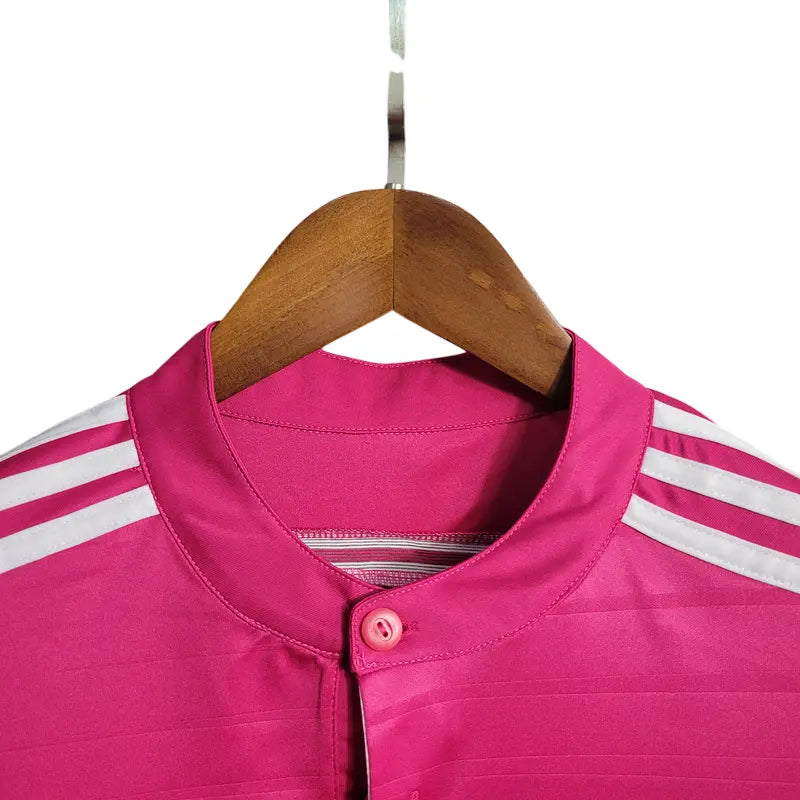 Camisa Real Madrid 2014/15 Away