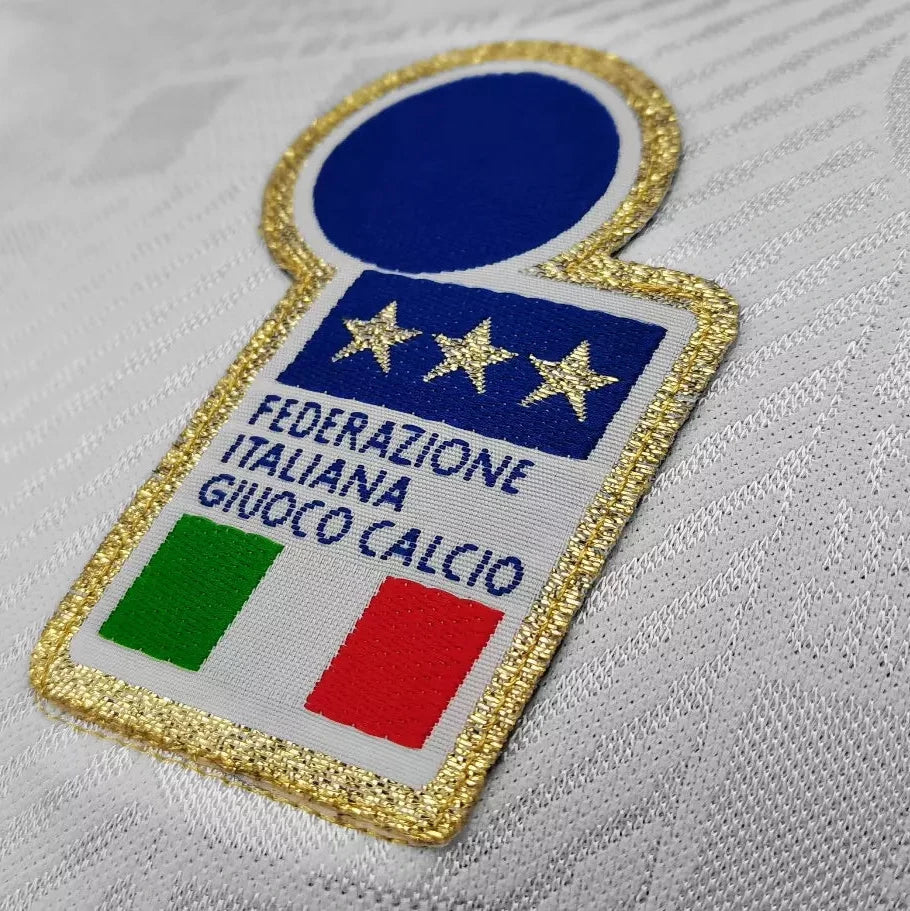 Camisa Itália 1994 Away