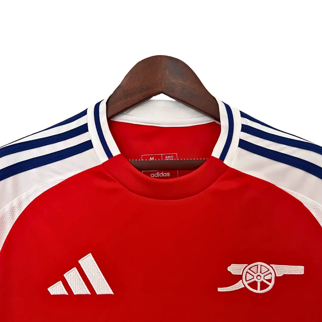 Camisa Arsenal 2024/25 Home
