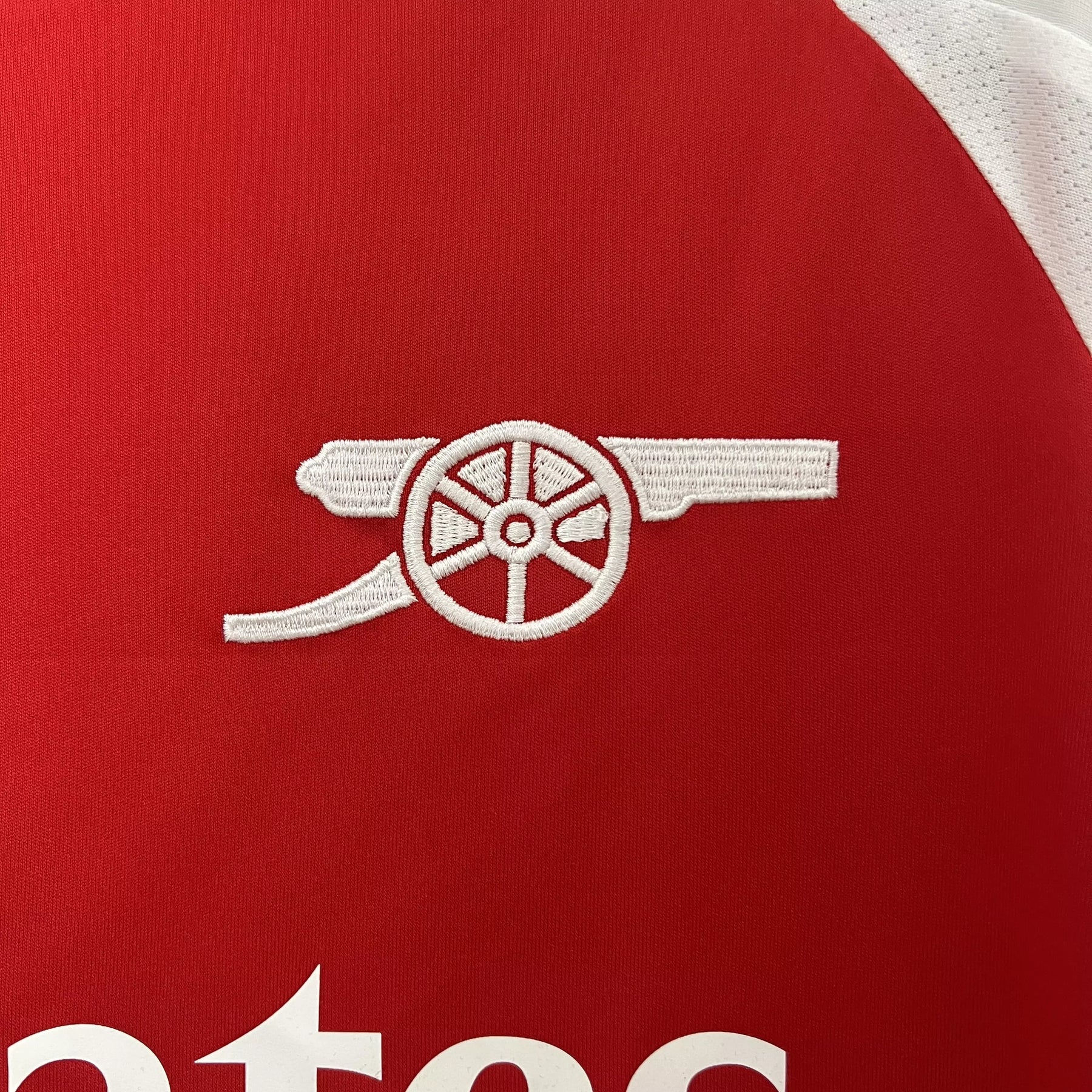 Camisa Arsenal 2024/25 Home