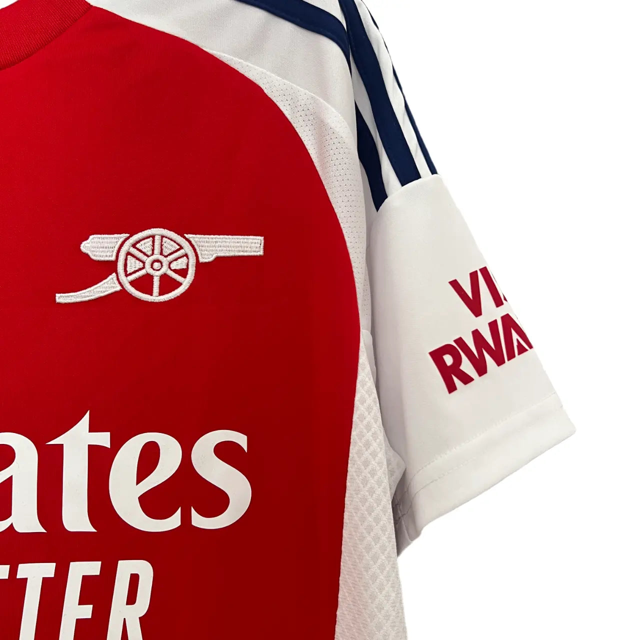 Camisa Arsenal 2024/25 Home