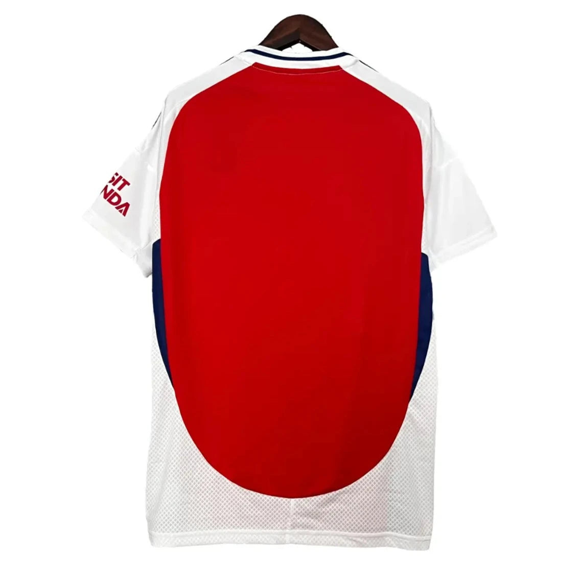 Camisa Arsenal 2024/25 Home