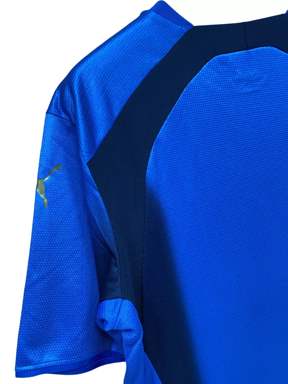 Camisa Itália 2006 Home