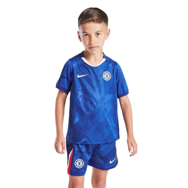 Kit Infantil Chelsea 2024/25 Home