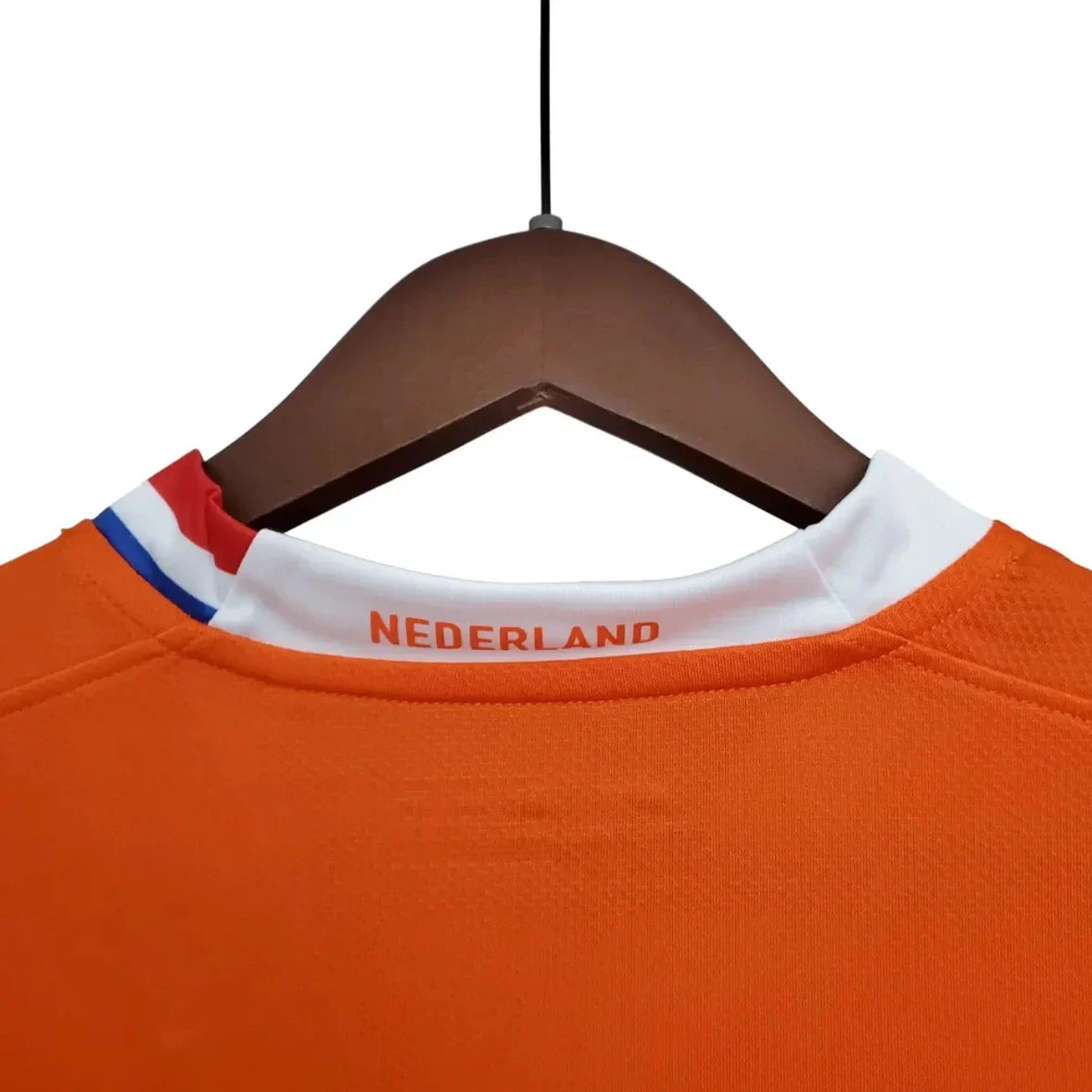Camisa Holanda 2008 Home I - Masculina