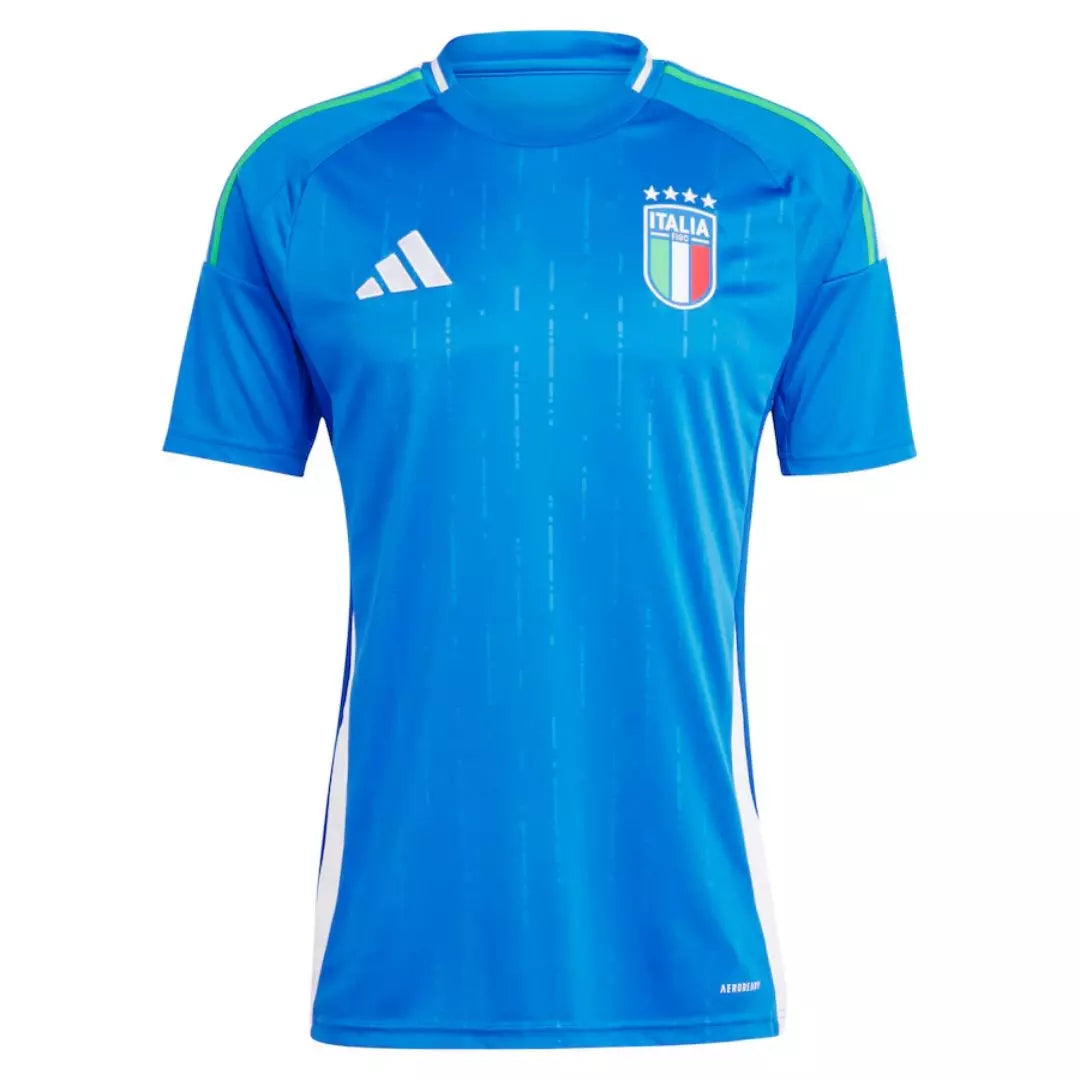 Camisa Itália 2024 Home
