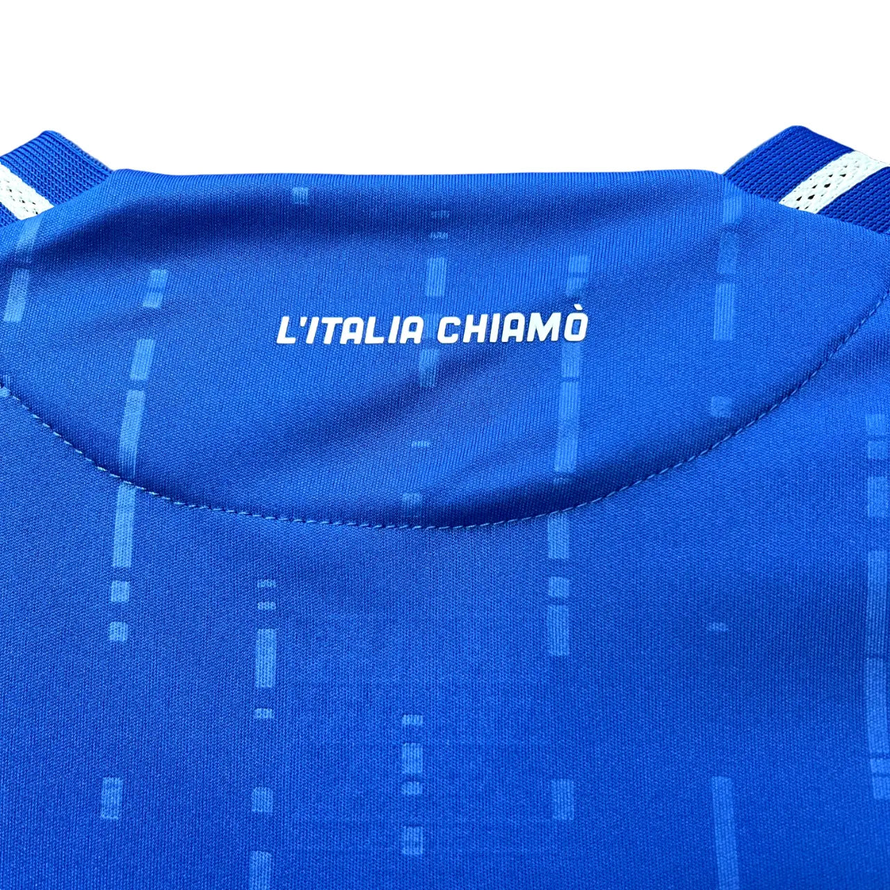 Camisa Itália 2024 Home