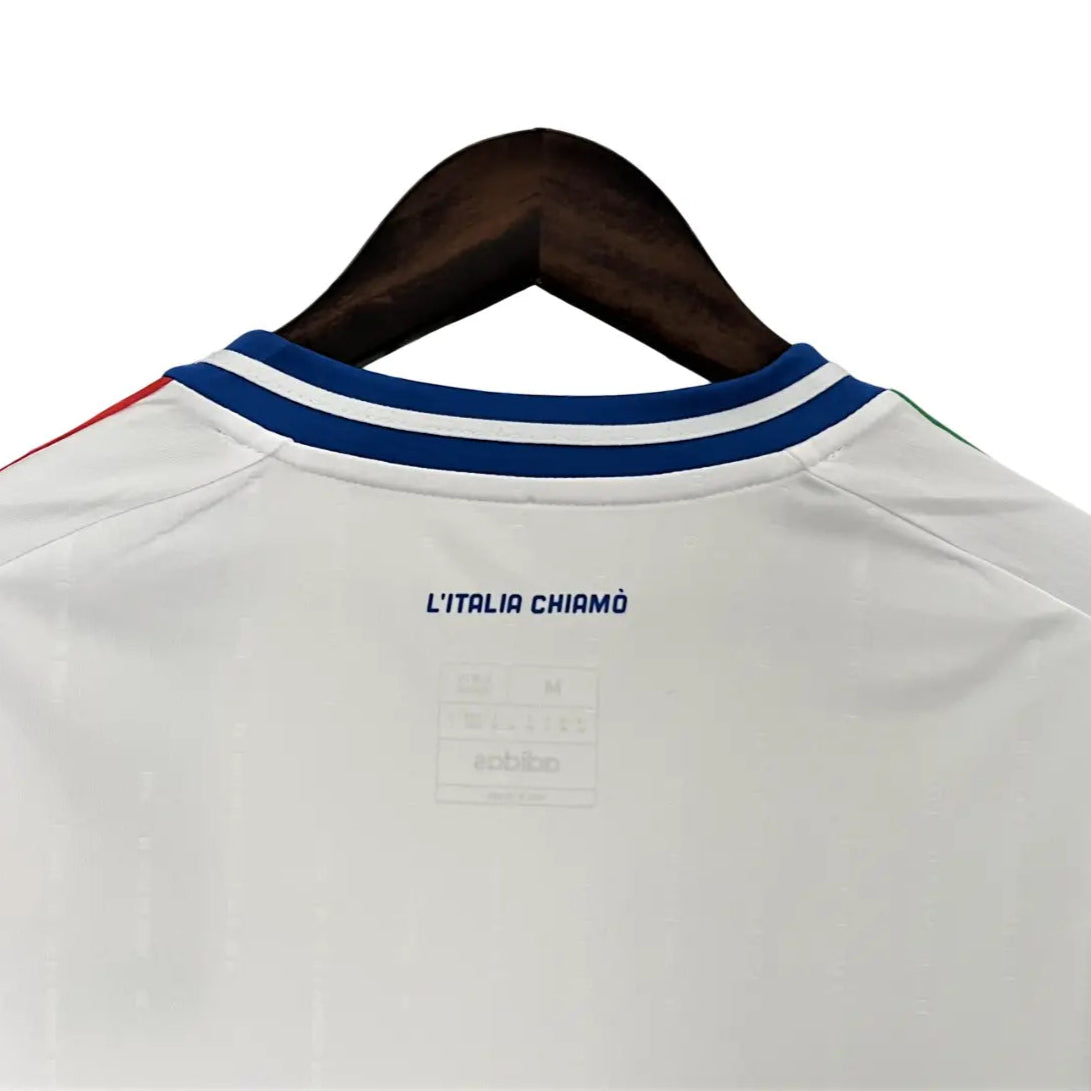 Camisa Itália 2024 Away