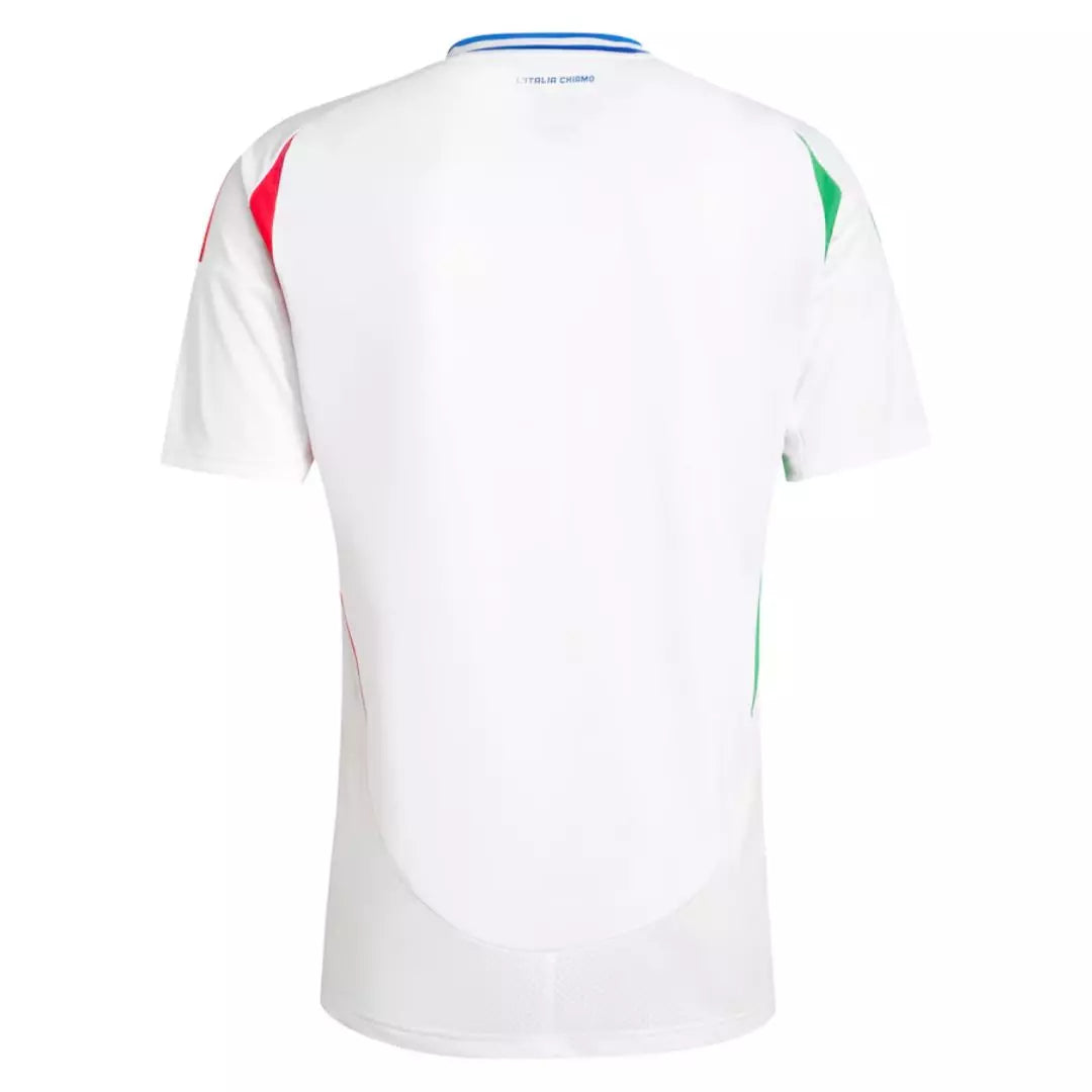 Camisa Itália 2024 Away