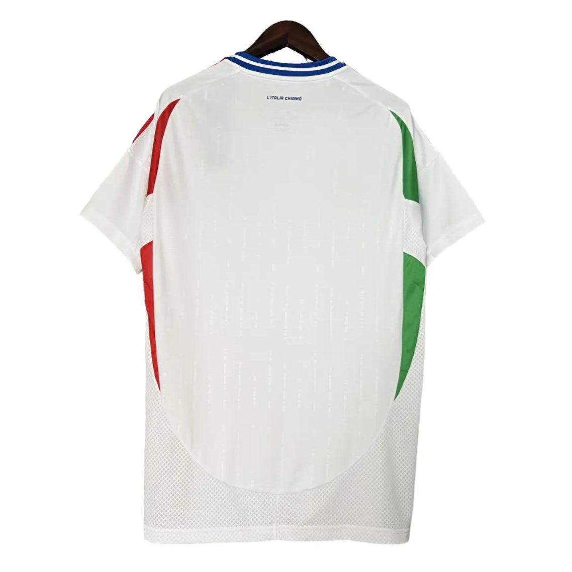 Camisa Itália 2024 Away
