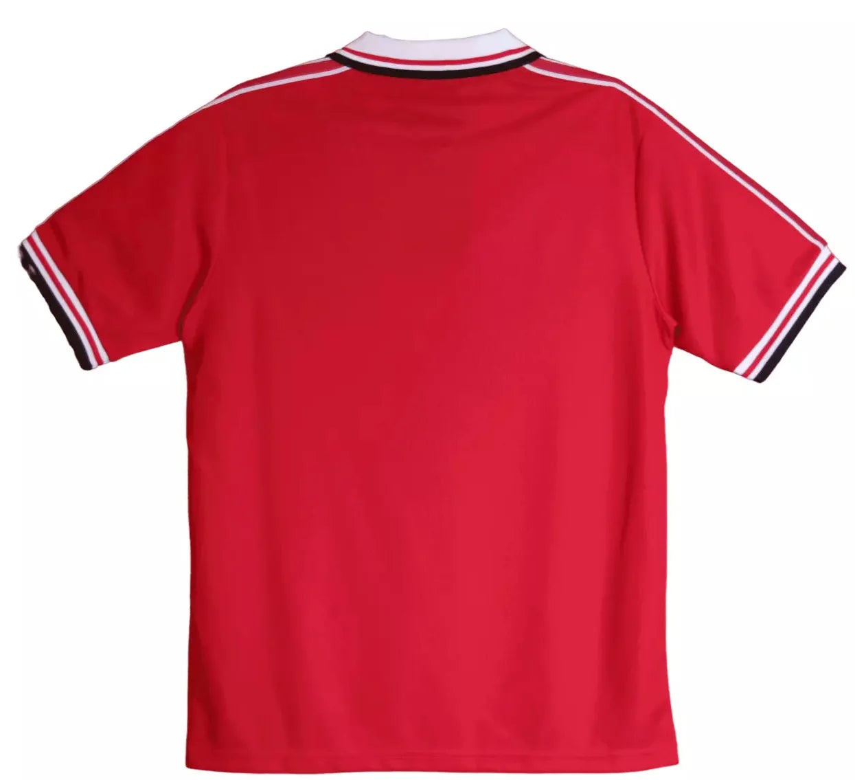 Camisa Manchester United 1998/99 Home