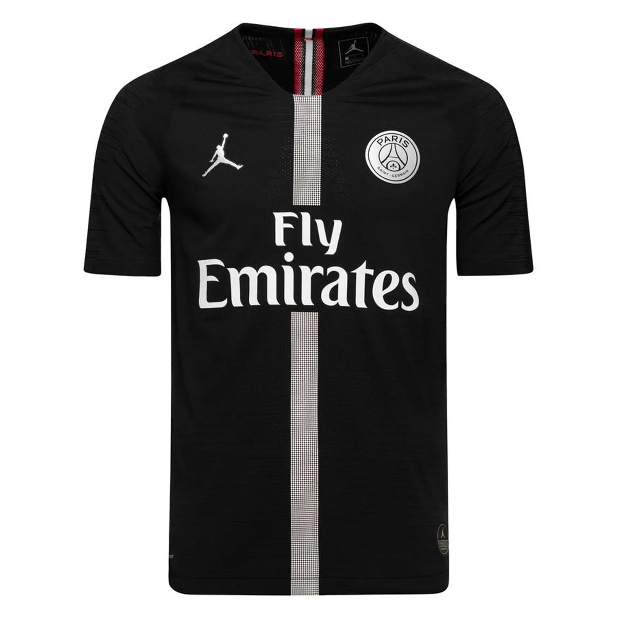 PSG 2018-19 Black
