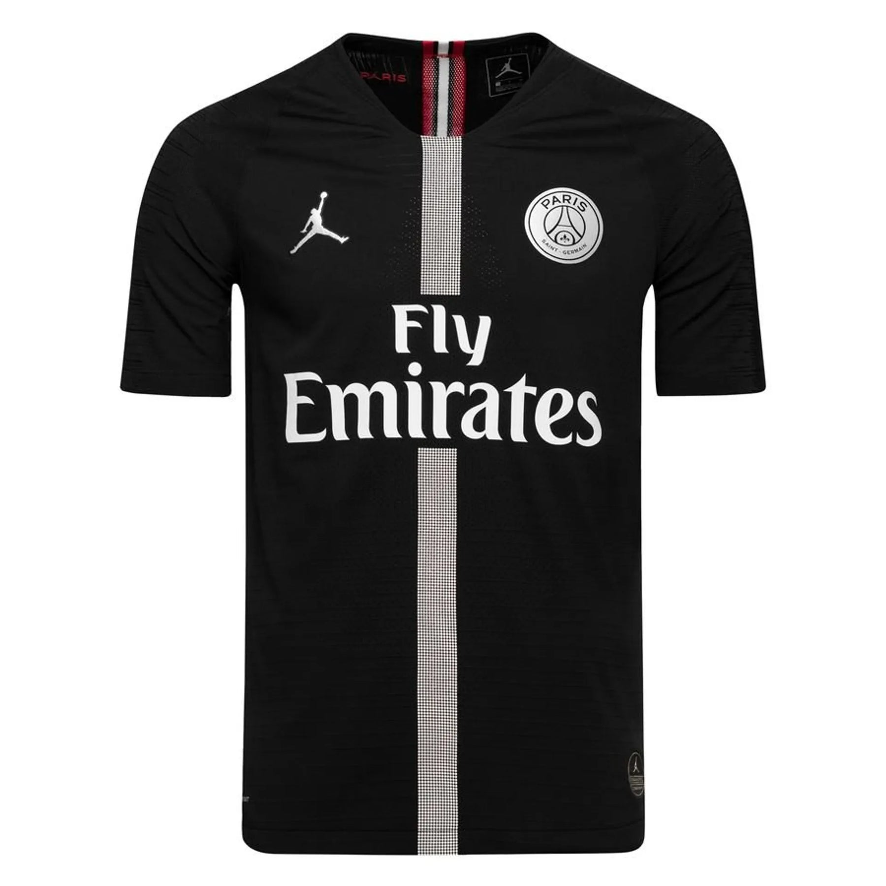 PSG 2018-19 Black