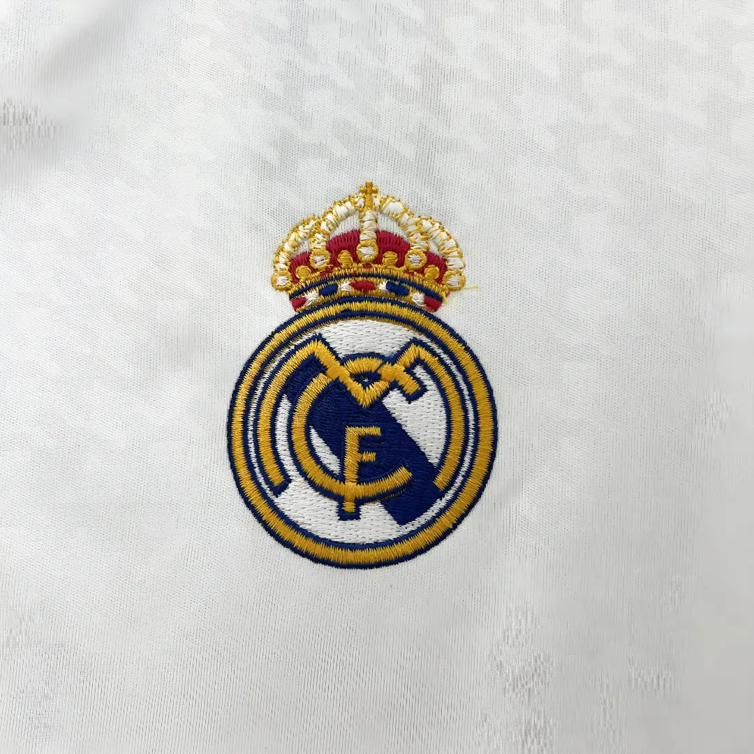 Camisa Real Madrid 2024/25 Home
