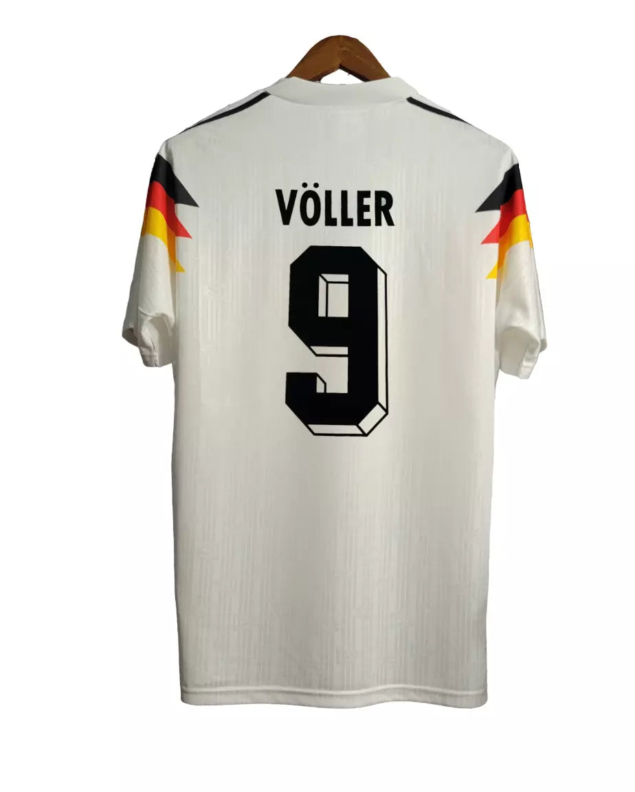 Camisa Alemanha 1990 Home