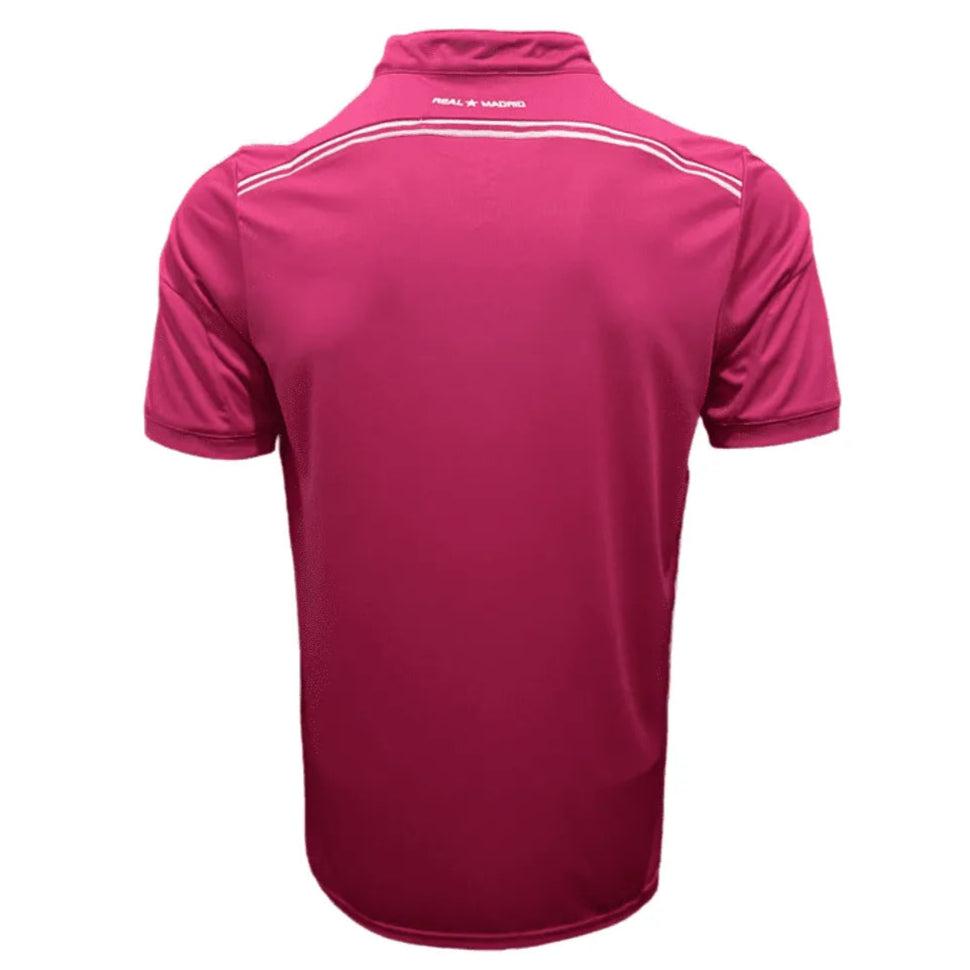 Camisa Real Madrid 2014/15 Away