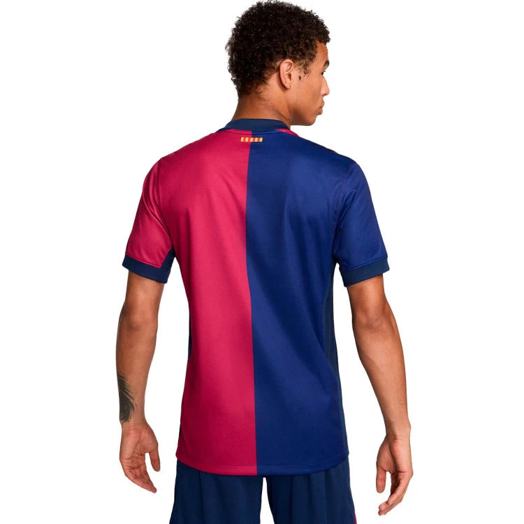 Camisa Barcelona 2024/25 Home