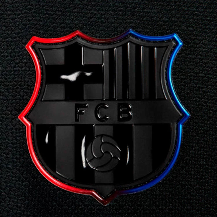 Camisa Barcelona 2024/25 Away