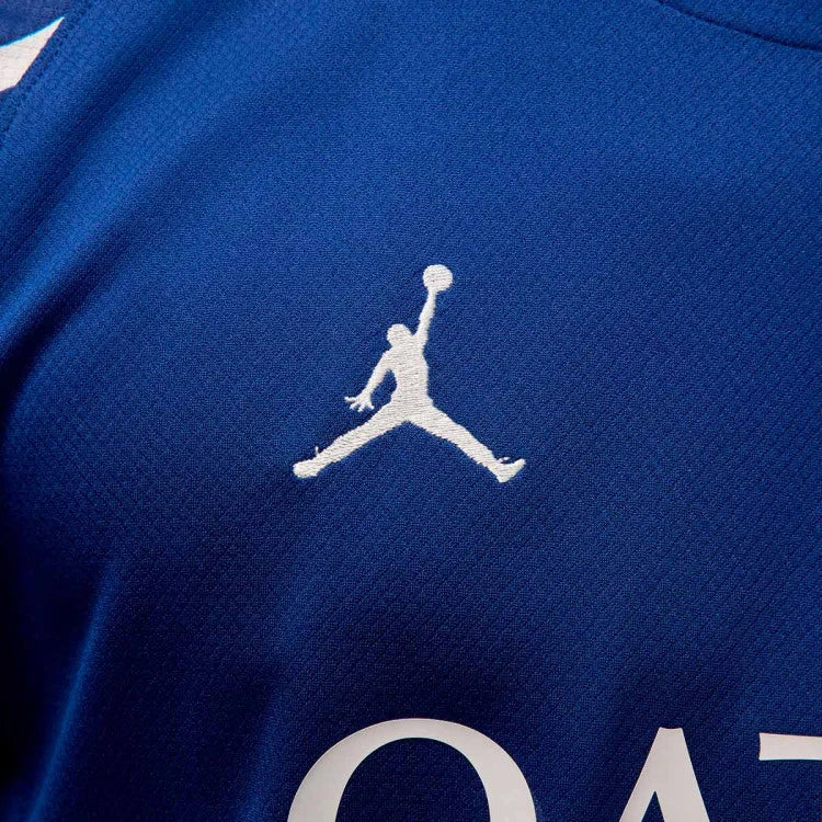 Camisa PSG Paris Saint-Germain 2024/25 Fourth