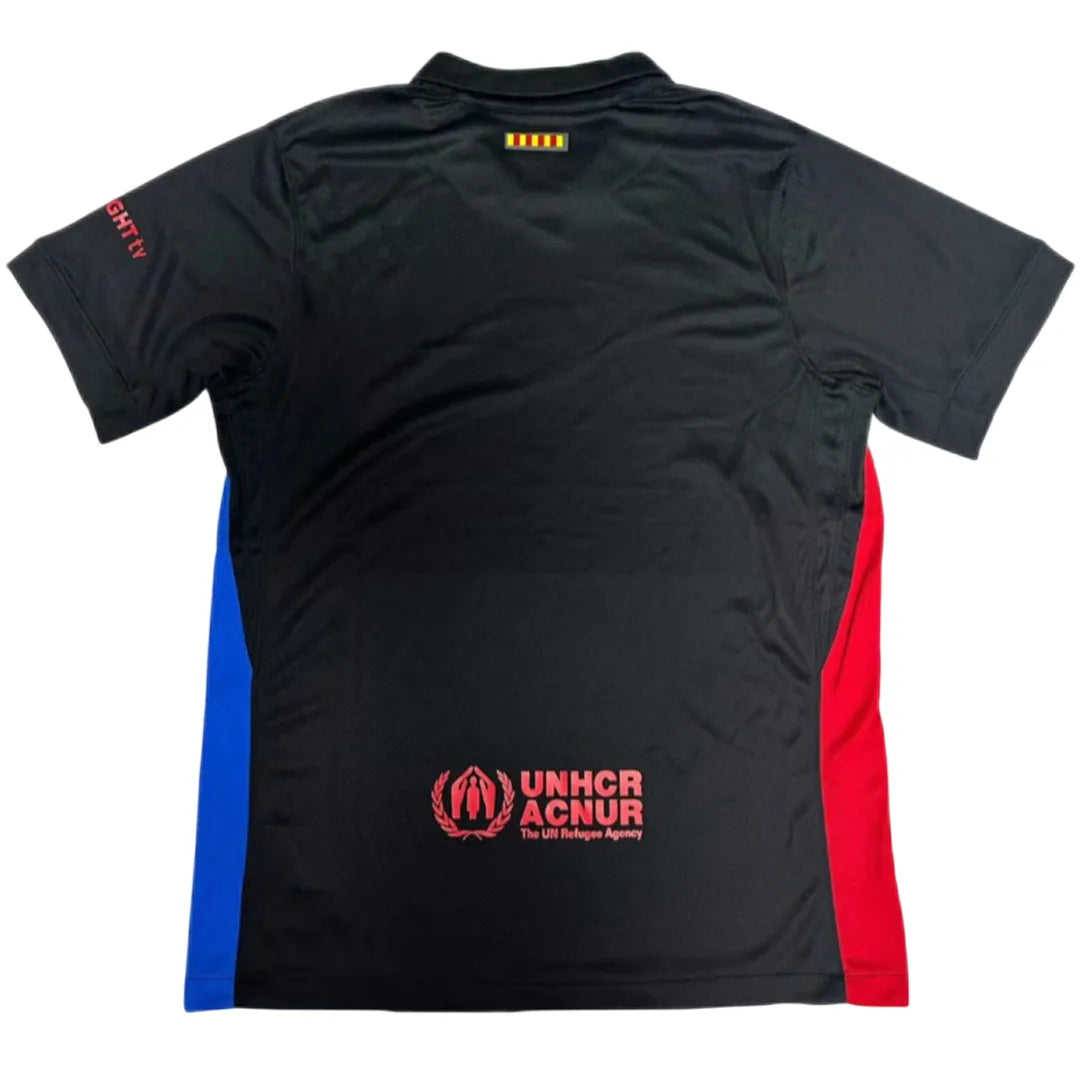 Camisa Barcelona 2024/25 Away