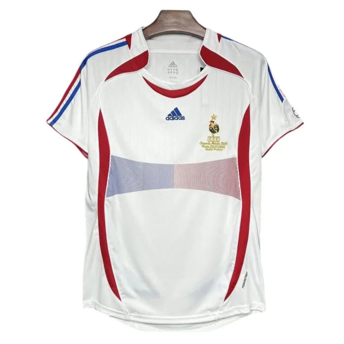 França 2006 - Zidane