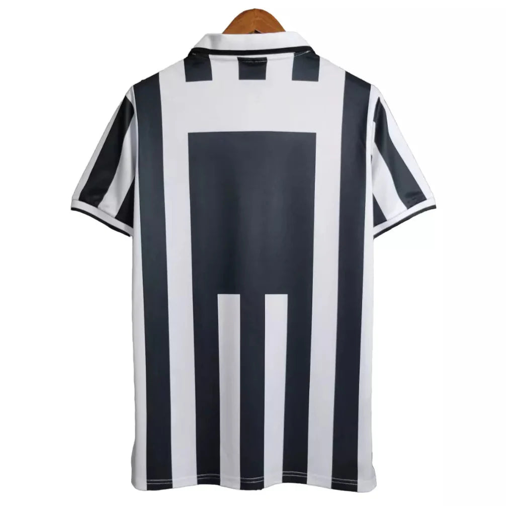 Camisa Juventus 1995/96 Home