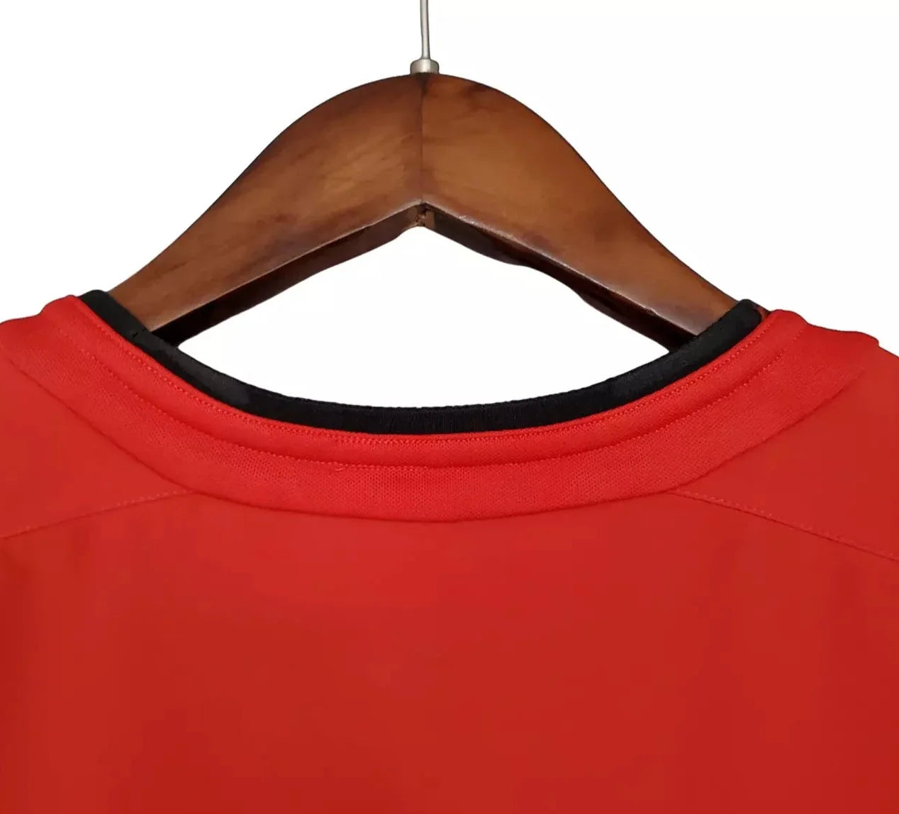 Camisa Manchester United 2002/03 Home