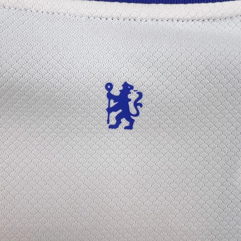 Camisa Chelsea 2024/25 Away - Kit Torcedor Infantil