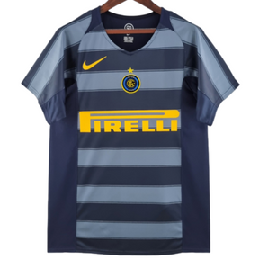 Camisa Inter de Milão 2004/05 Away