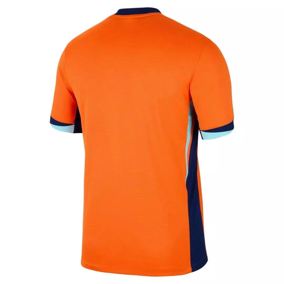 Camisa Holanda 2024 Home