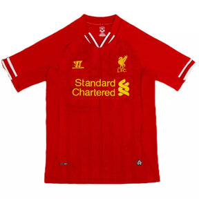 Camisa Liverpool 2013/14 Home